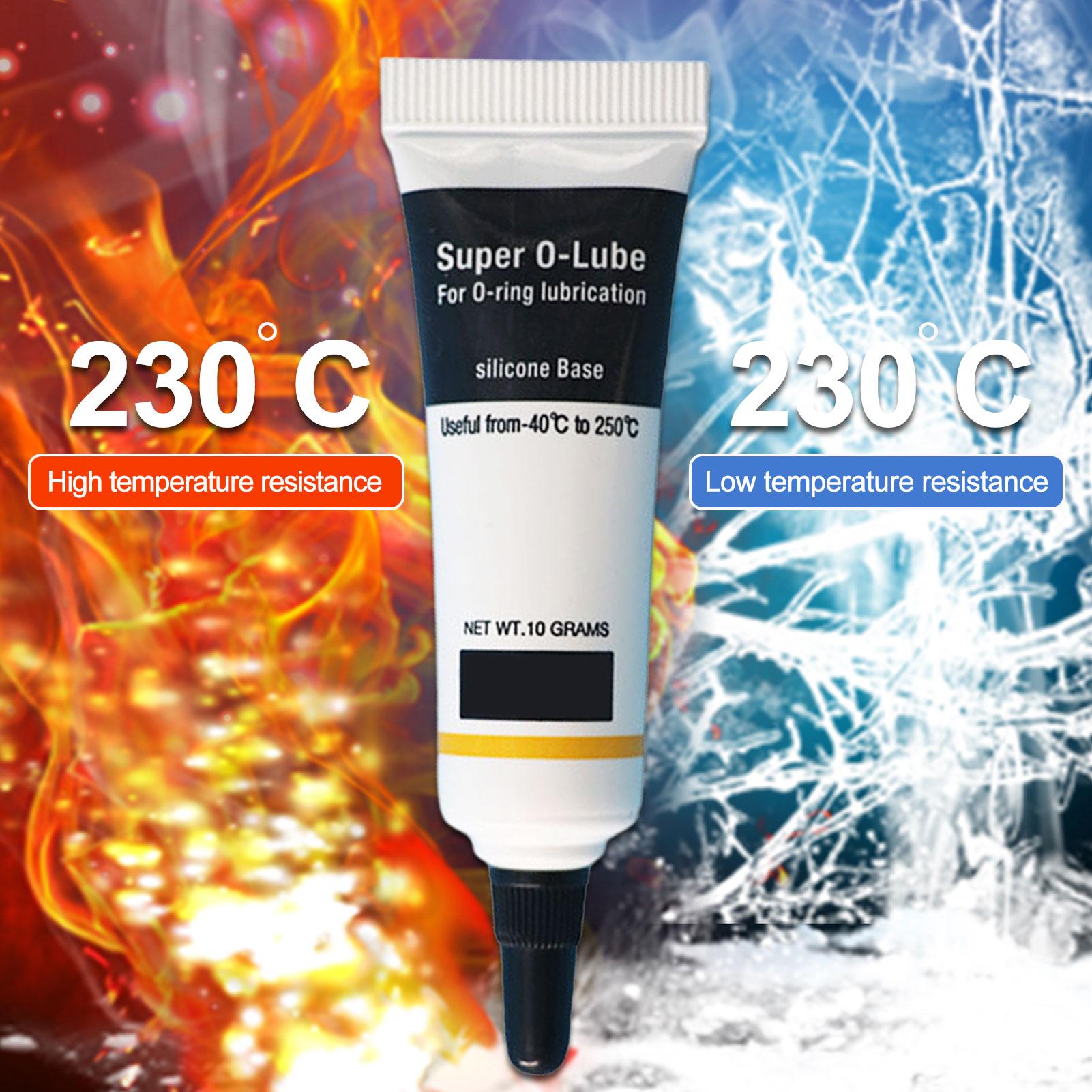 hot sale 10g Silicone Lubrican - Home Improvement Sales บทวิจารณ์และราคา